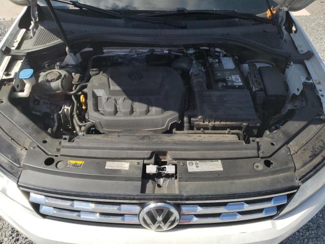 2020 Volkswagen Tiguan Se VIN: 3VV3B7AX1LM115320 Lot: 55204054