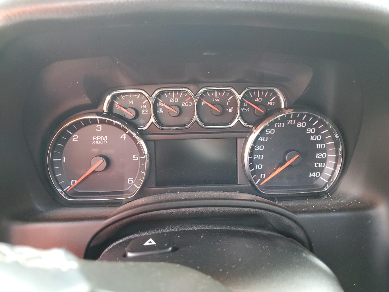 1GNSKCKC6FR161766 2015 Chevrolet Tahoe K1500 Ltz