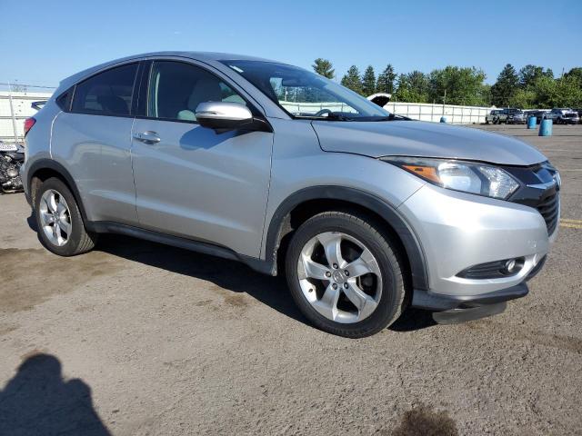 2016 Honda Hr-V Ex VIN: 3CZRU6H59GM741859 Lot: 57204864