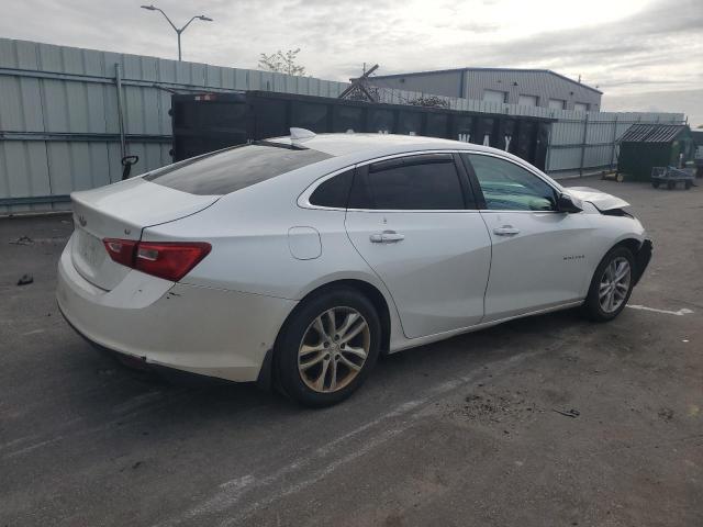 2016 CHEVROLET MALIBU LT - 1G1ZE5ST2GF348864