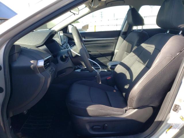 2021 NISSAN ALTIMA SV - 1N4BL4DV9MN367832