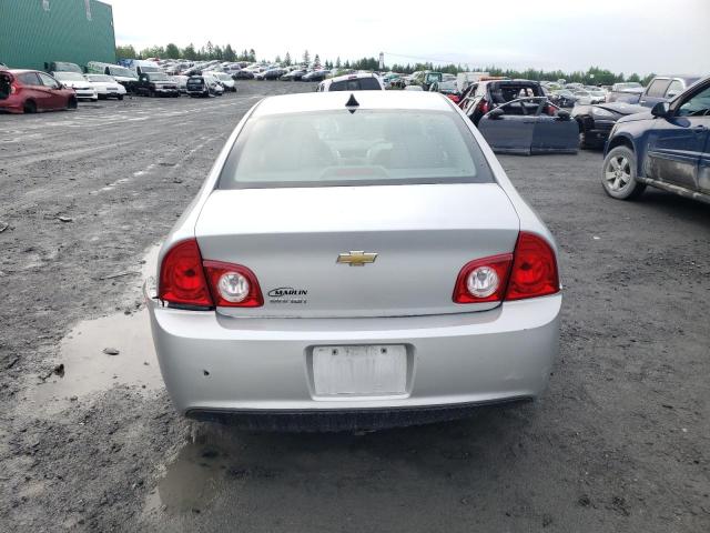 2012 Chevrolet Malibu Ls VIN: 1G1ZB5EU6CF145600 Lot: 55445284