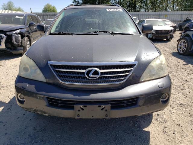 2006 Lexus Rx 400 VIN: JTJGW31U360002279 Lot: 54151754