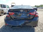 TOYOTA CAMRY SE N photo