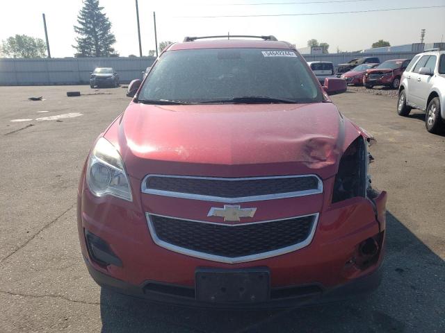 2015 Chevrolet Equinox Lt VIN: 2GNFLFEK3F6109316 Lot: 54642244