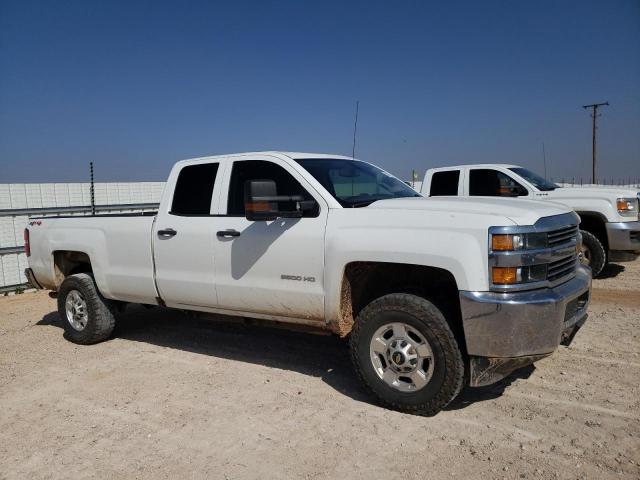 2017 Chevrolet Silverado K2500 Heavy Duty VIN: 1GC2KUEG4HZ198864 Lot: 50801084