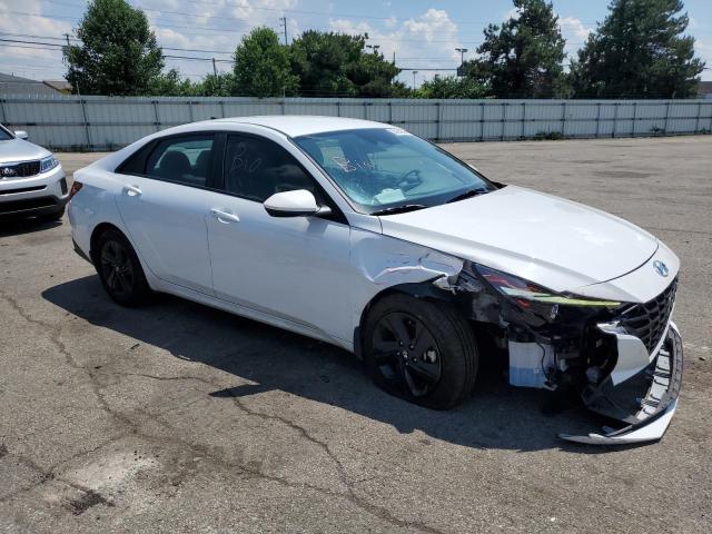 2023 HYUNDAI ELANTRA SE - 5NPLM4AG6PH112528