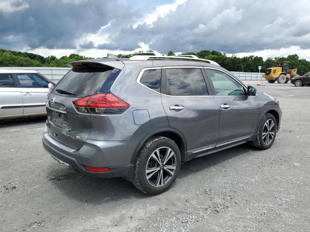 2017 NISSAN ROGUE S - 5N1AT2MT4HC838467