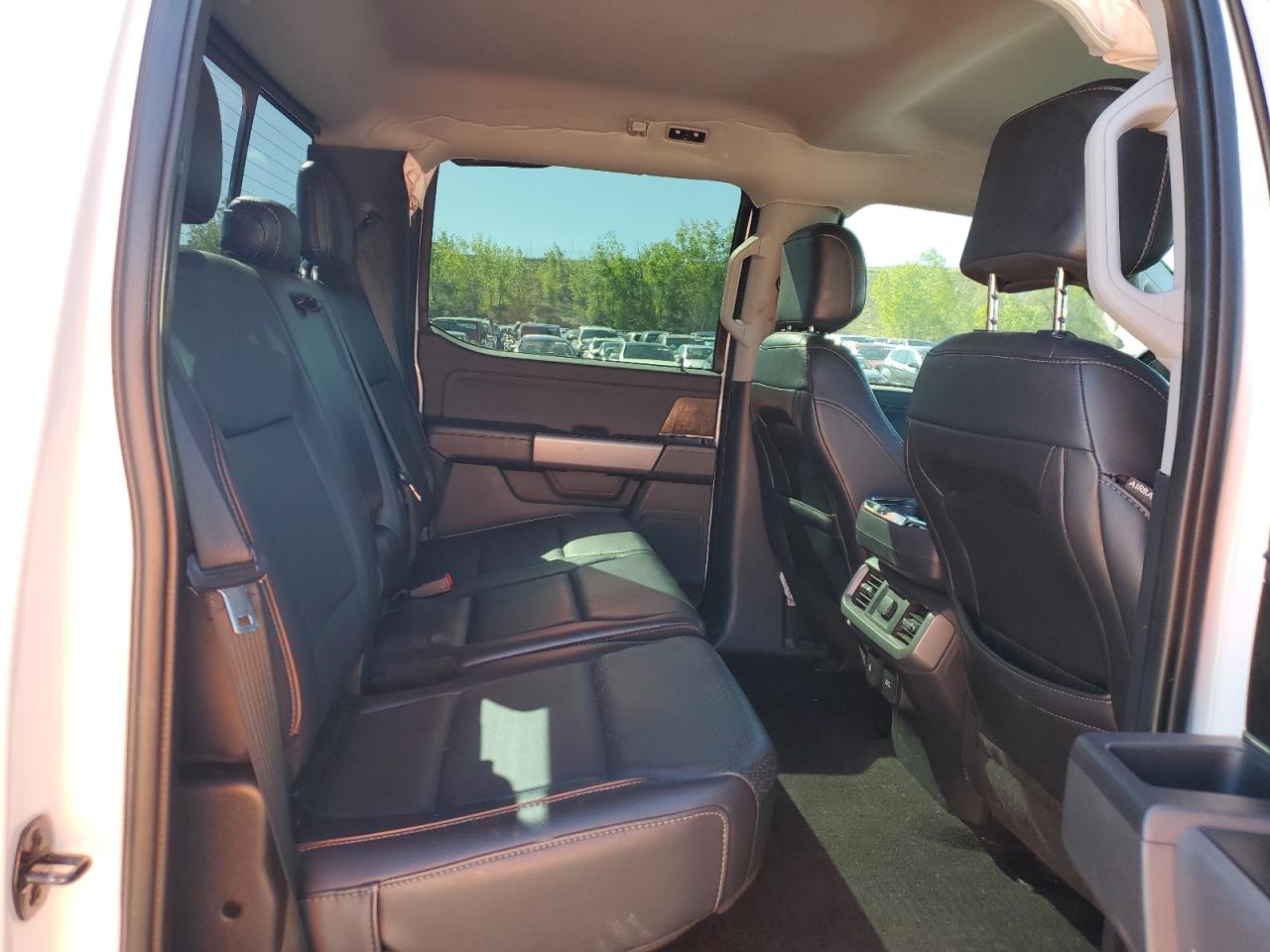 1FTFW1E55MKD26986 FORD F-150 2021