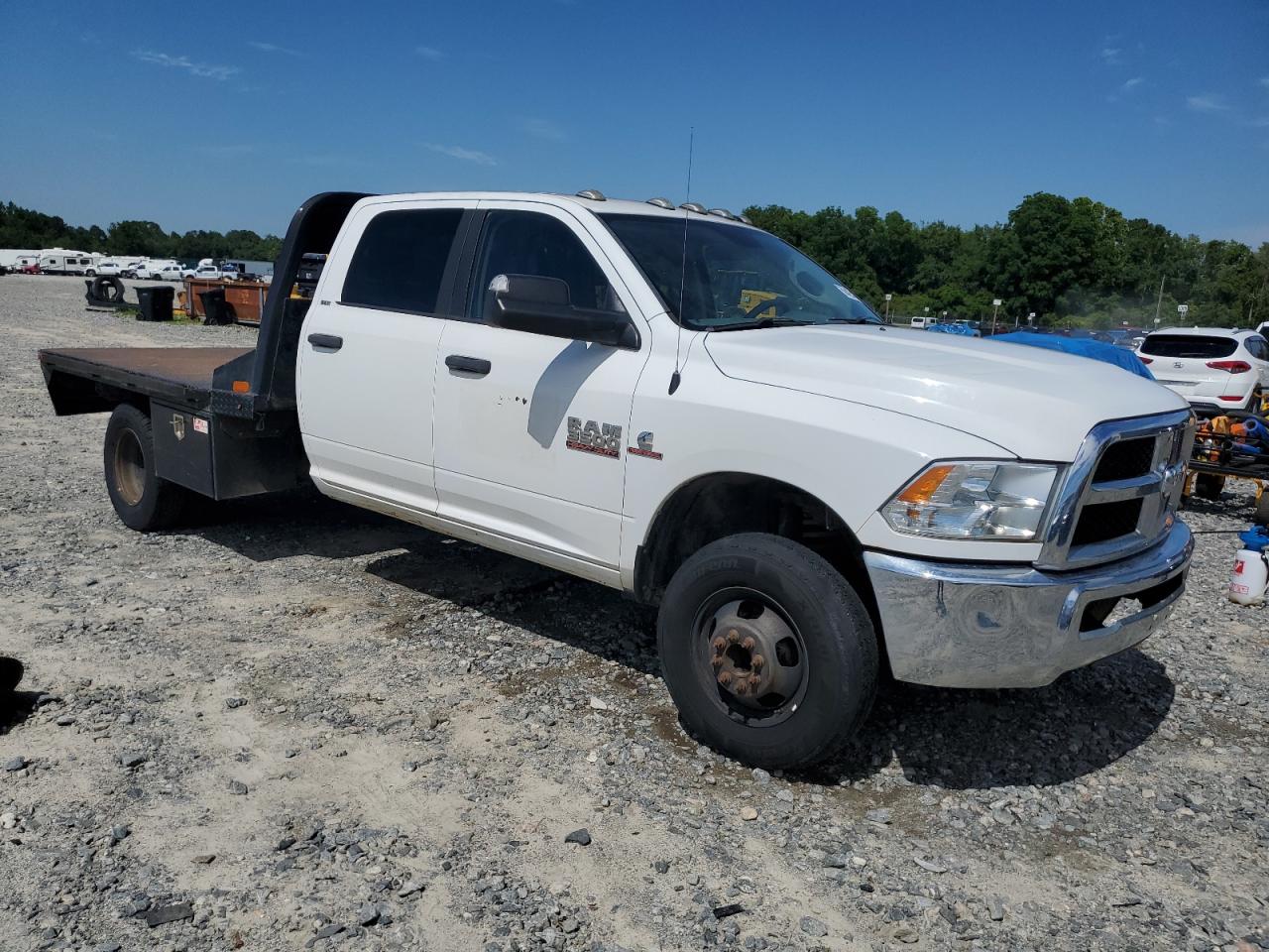 3C7WRTCL9HG701959 2017 Ram 3500