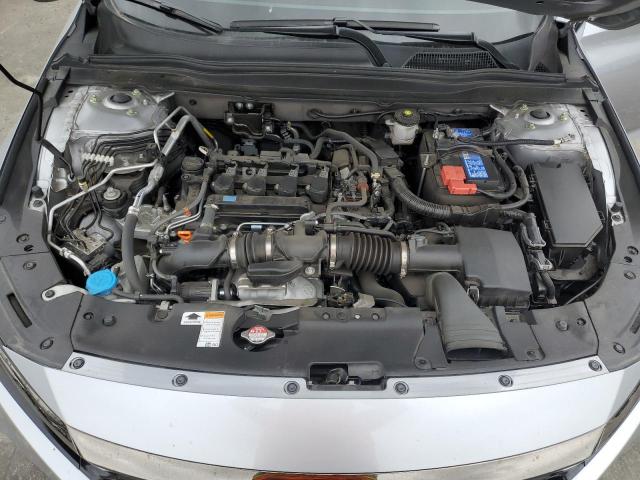 2022 Honda Accord Sport Se VIN: 1HGCV1F43NA007459 Lot: 55576174