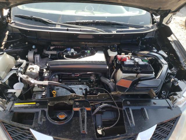 2015 NISSAN ROGUE S - 5N1AT2MT1FC809781