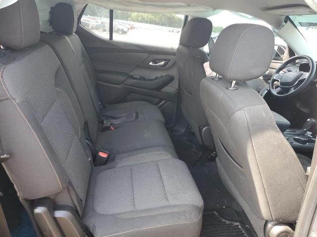 2019 Chevrolet Traverse Ls VIN: 1GNERFKW4KJ306512 Lot: 55658654