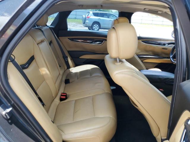 2013 Cadillac Xts Luxury Collection VIN: 2G61P5S34D9104350 Lot: 57001284