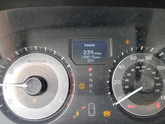 2015 HONDA ODYSSEY TO - 5FNRL5H98FB071942