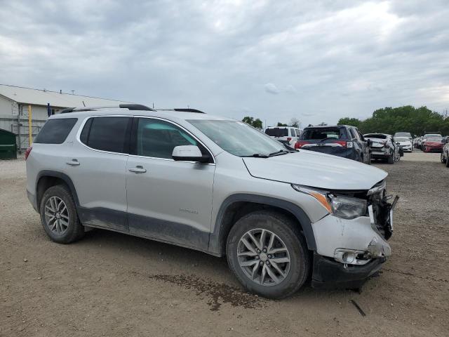 2018 GMC ACADIA SLE - 1GKKNSLS1JZ186734