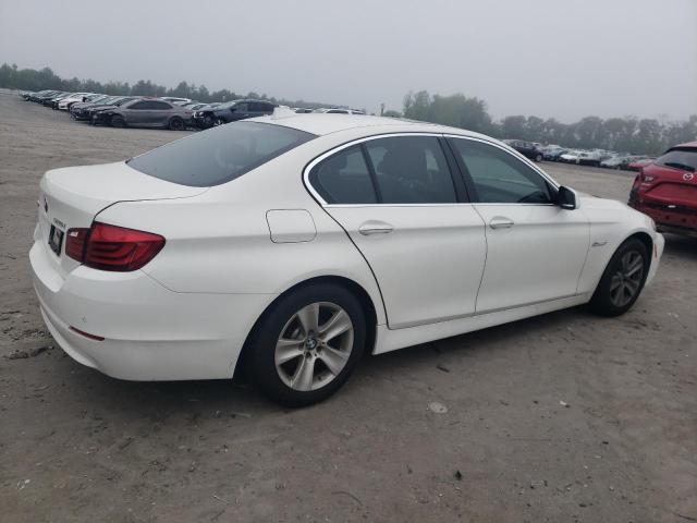 2013 BMW 528 Xi VIN: WBAXH5C57DDW13983 Lot: 55277644