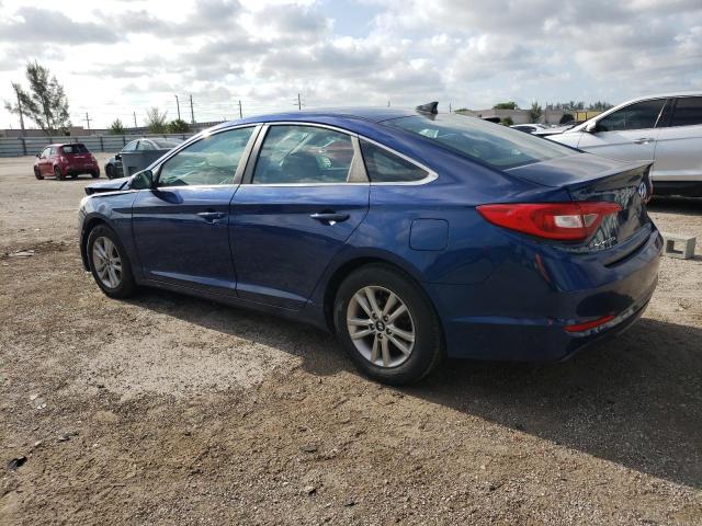 2016 HYUNDAI SONATA SE - 5NPE24AF7GH335635