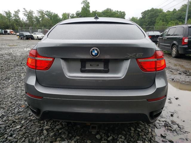 2012 BMW X6 xDrive50I VIN: 5UXFG8C55CL590113 Lot: 53493924