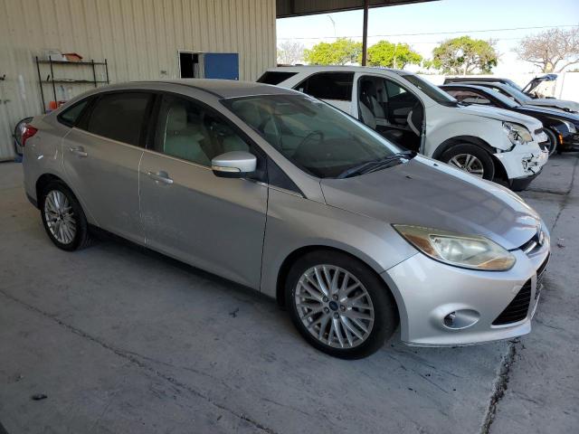 1FAHP3H2XCL348869 | 2012 Ford focus sel