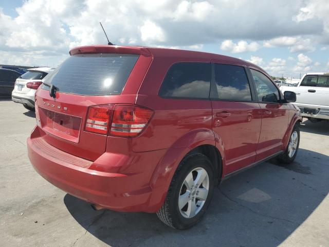 2013 Dodge Journey Se VIN: 3C4PDCAB0DT594666 Lot: 55946144