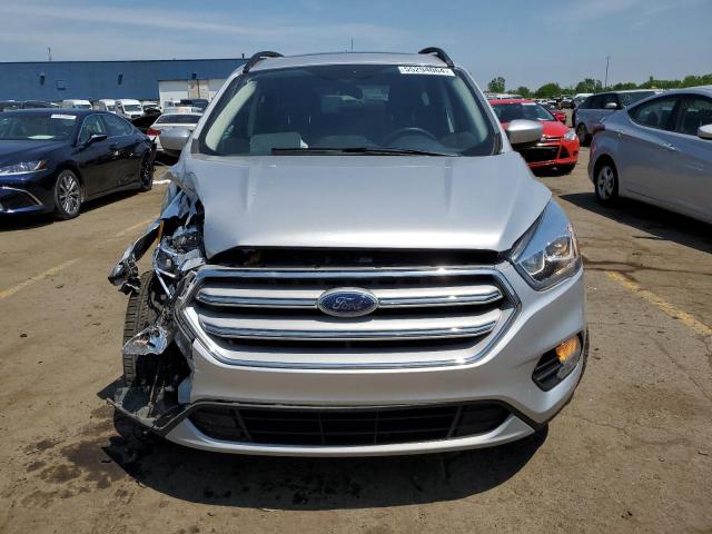 2018 Ford Escape Sel VIN: 1FMCU0HD0JUC33195 Lot: 55294064