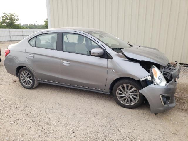 2019 Mitsubishi Mirage G4 Se VIN: ML32F4FJ9KHF06046 Lot: 53926394