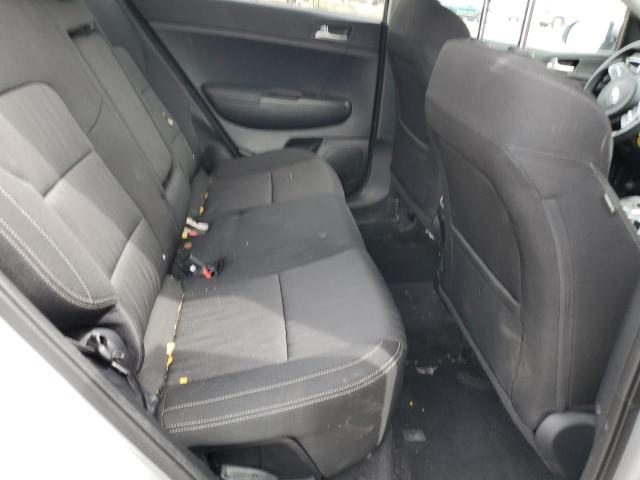 2020 KIA SPORTAGE L - KNDPM3AC4L7635523