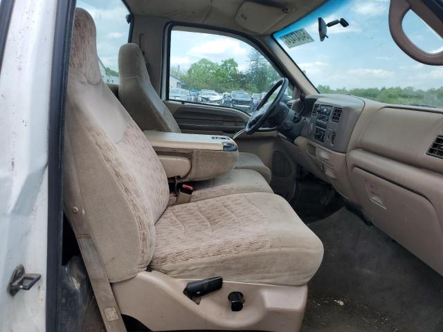 1999 Ford F250 Super Duty VIN: 1FTNF20L8XEB83011 Lot: 54047424