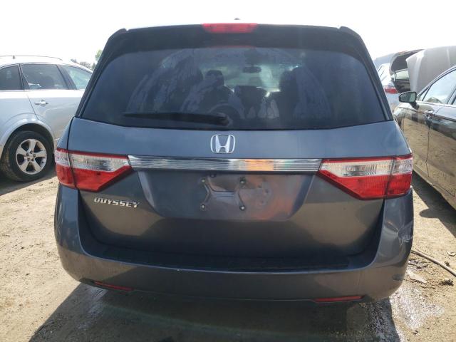 2011 Honda Odyssey Exl VIN: 5FNRL5H60BB008074 Lot: 54508824