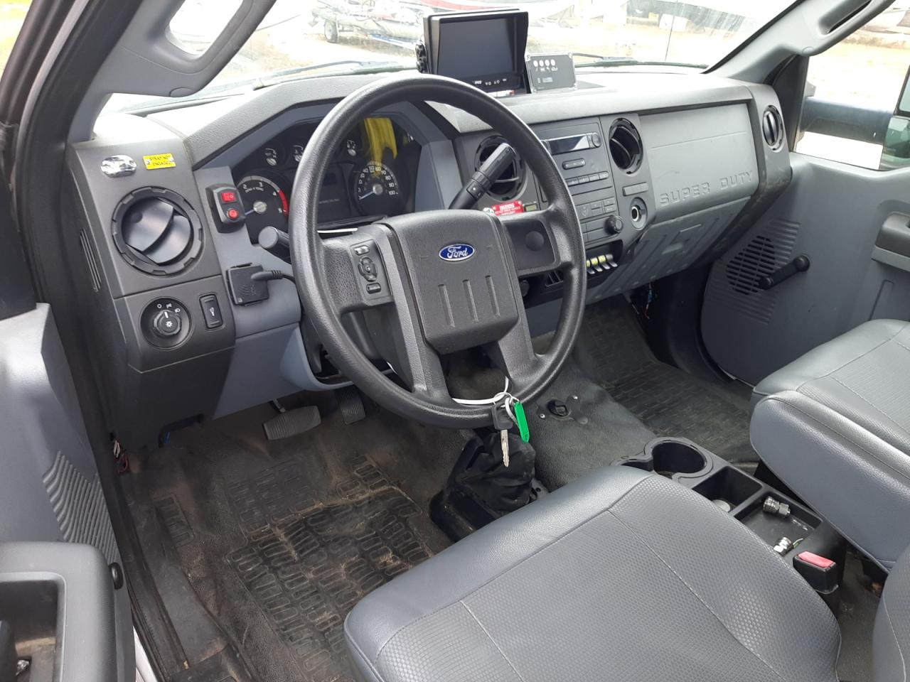 1FDNF6DCXKDF05269 FORD ALL Models 2019
