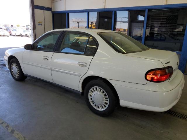 2002 Chevrolet Malibu - Image 2