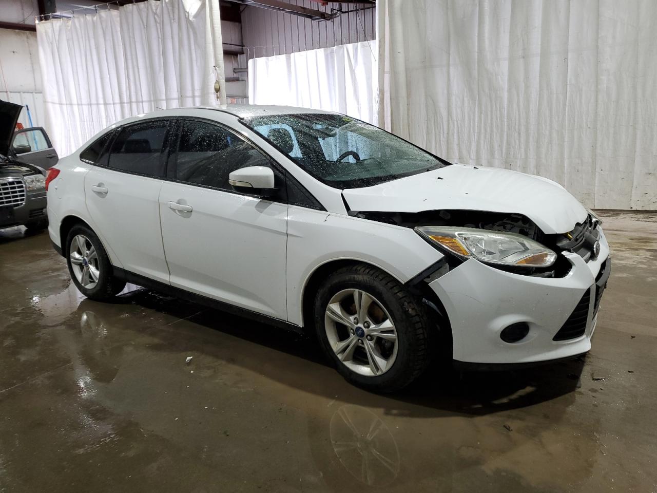 1FADP3F25DL241294 2013 Ford Focus Se