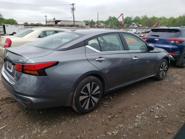 Vin: 1n4bl4dv7nn375008, lot: 52733014, nissan altima sv 20223