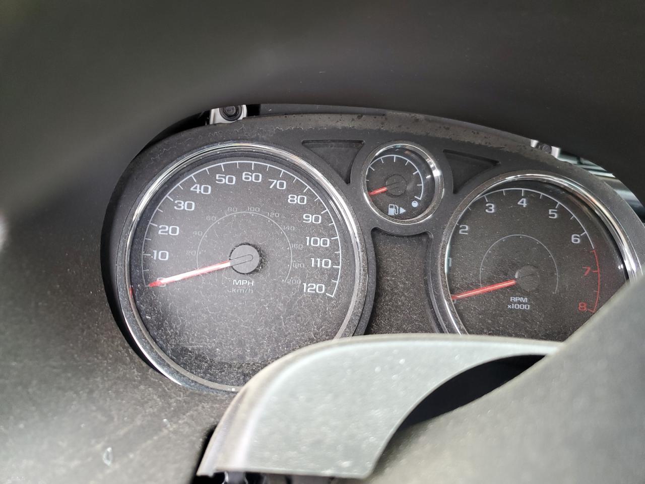 1G1AL15F177160266 2007 Chevrolet Cobalt Lt