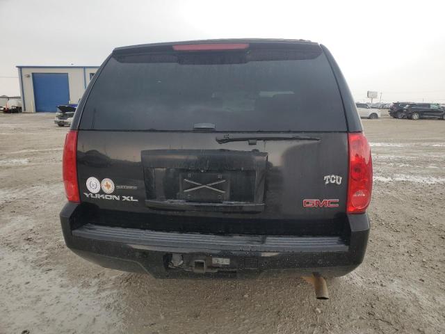 2008 GMC Yukon Xl C2500 VIN: 1GKGC26K88R100045 Lot: 56077484