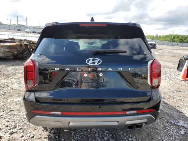 2023 Hyundai Palisade Limited VIN: KM8R54GE4PU492628 Lot: 53671584