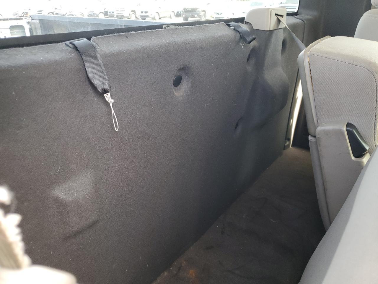 1FTNF1EV5AKE73316 2010 Ford F150