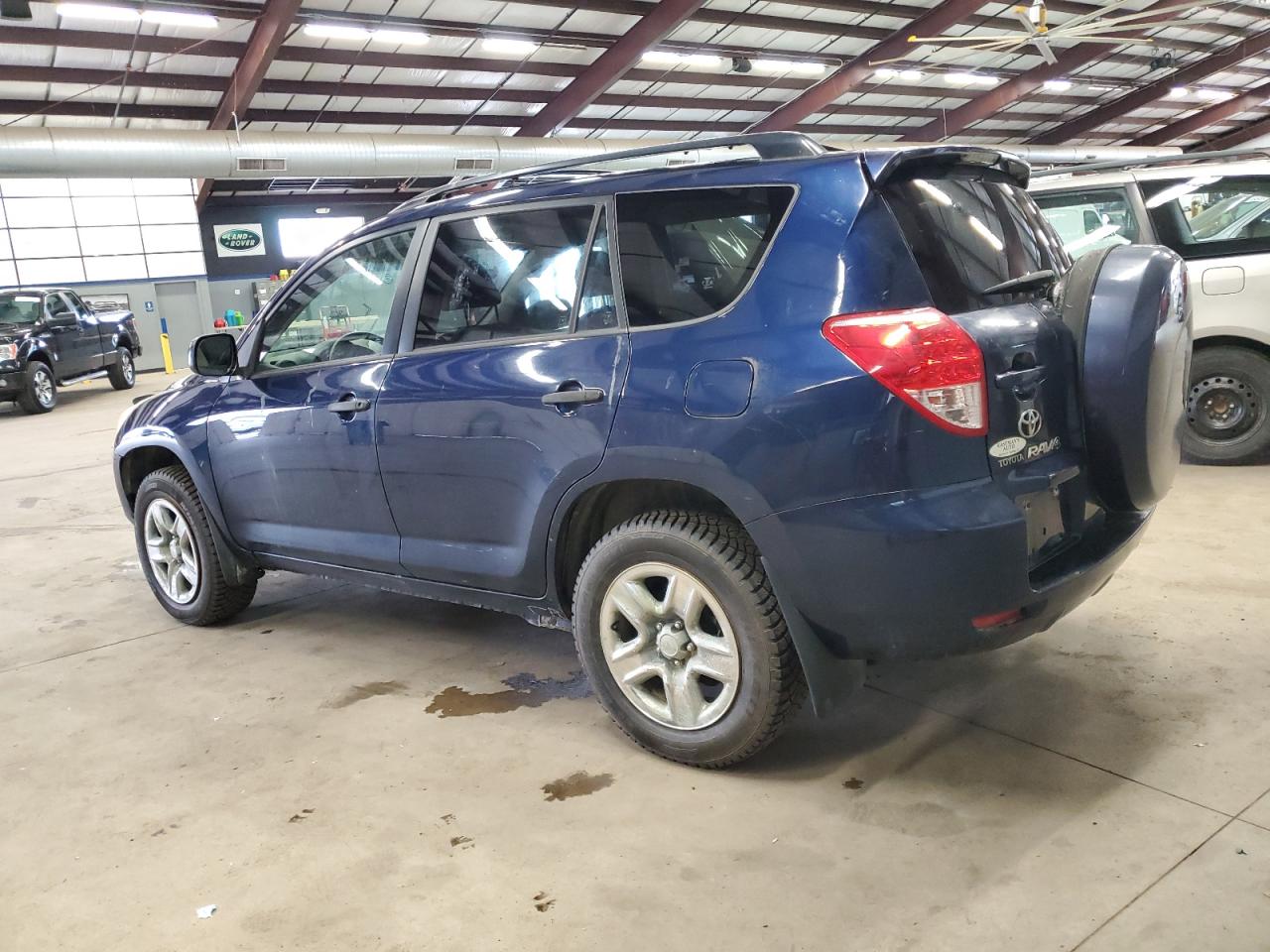 JTMBD33V865008249 2006 Toyota Rav4