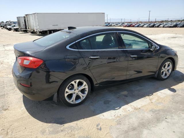 2017 Chevrolet Cruze Premier VIN: 1G1BF5SM7H7201202 Lot: 54800444