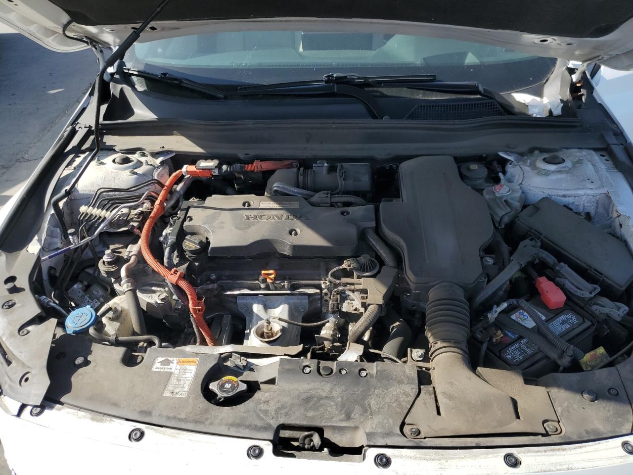 1HGCV3F98KA006388 HONDA ACCORD 2019
