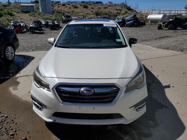 2018 Subaru Legacy 2.5I Limited VIN: 4S3BNAN62J3038939 Lot: 54266364