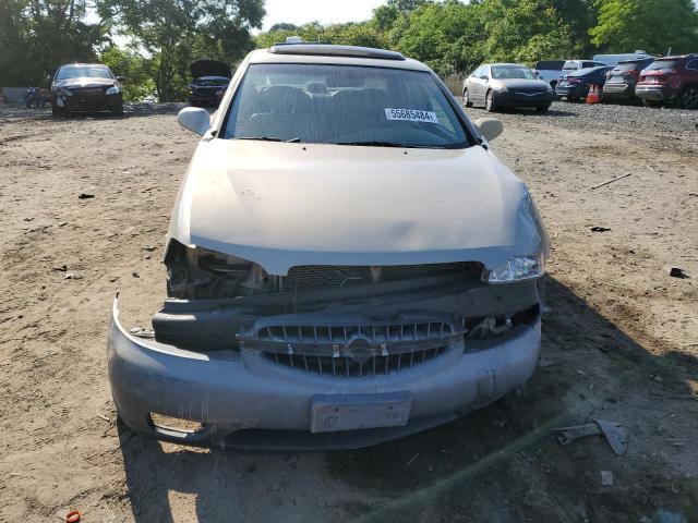 2000 Nissan Altima Xe VIN: 1N4DL01A5YC148032 Lot: 55685484