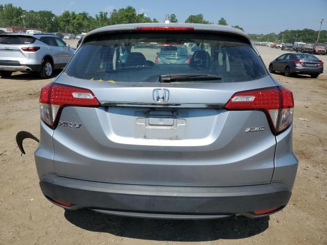 2019 Honda Hr-V Lx VIN: 3CZRU6H32KG700107 Lot: 55801204