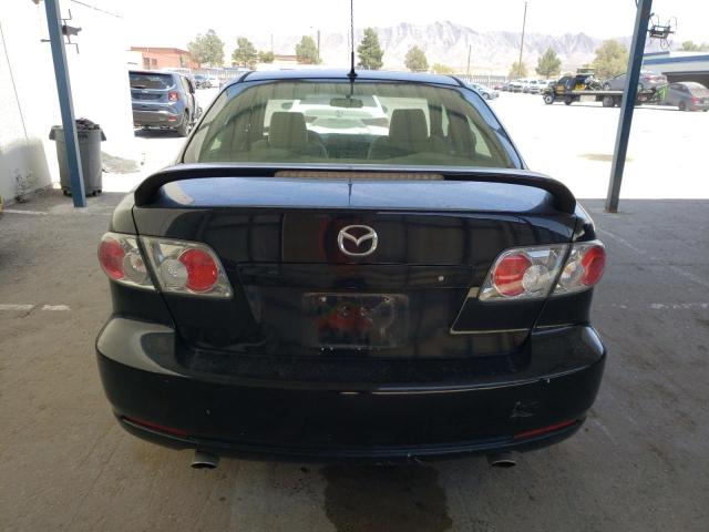 2006 Mazda 6 I VIN: 1YVHP80C565M48148 Lot: 55819514