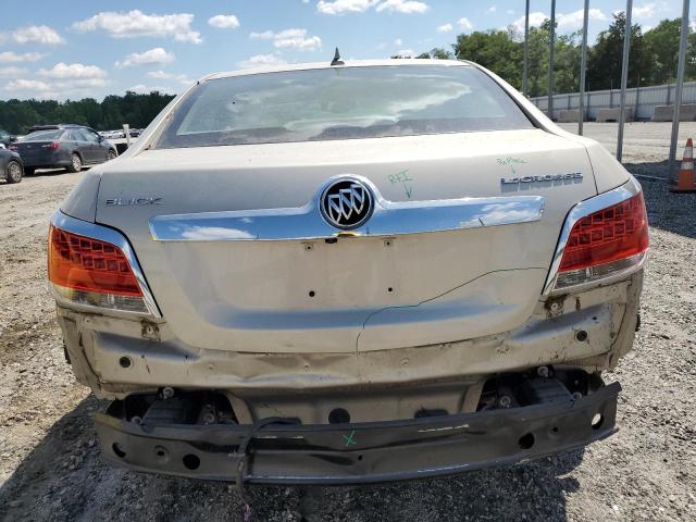 2013 Buick Lacrosse VIN: 1G4GC5E36DF284187 Lot: 54759314