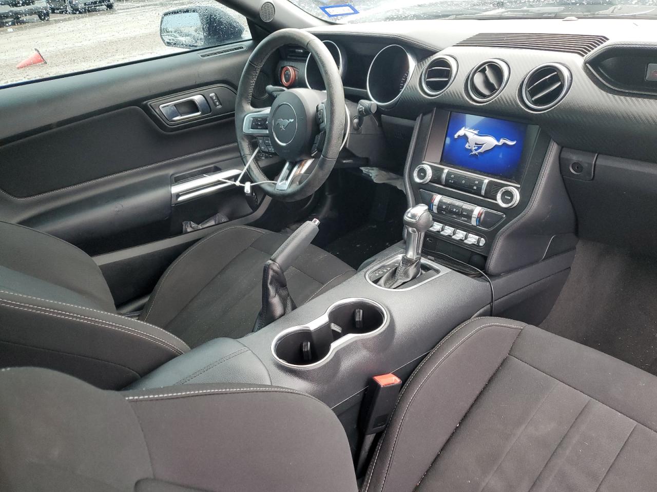 1FA6P8TH1N5139656 2022 Ford Mustang