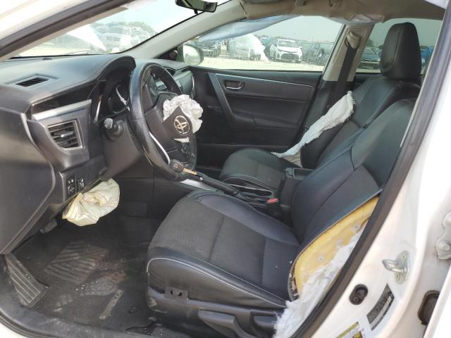 2014 Toyota Corolla L VIN: 2T1BURHE4EC142303 Lot: 53444244