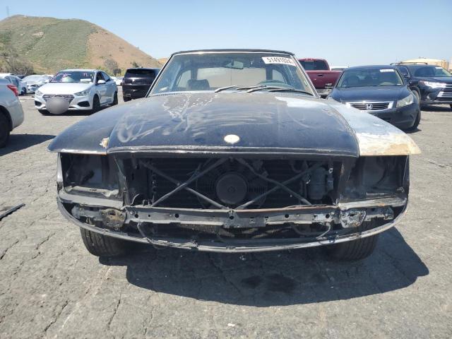 1984 Mercedes-Benz 380 Sl VIN: WDBBA45A8EB028413 Lot: 51491024