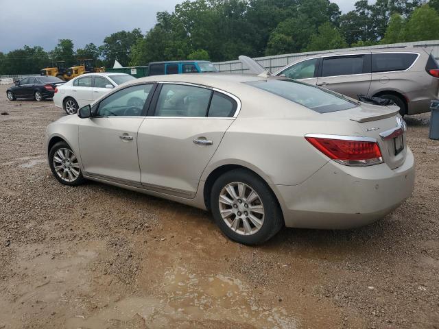 2011 Buick Lacrosse Cx VIN: 1G4GA5EC5BF153819 Lot: 53800544